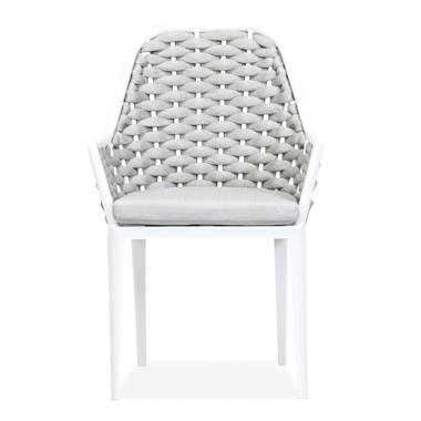 B&q stacking garden discount chairs